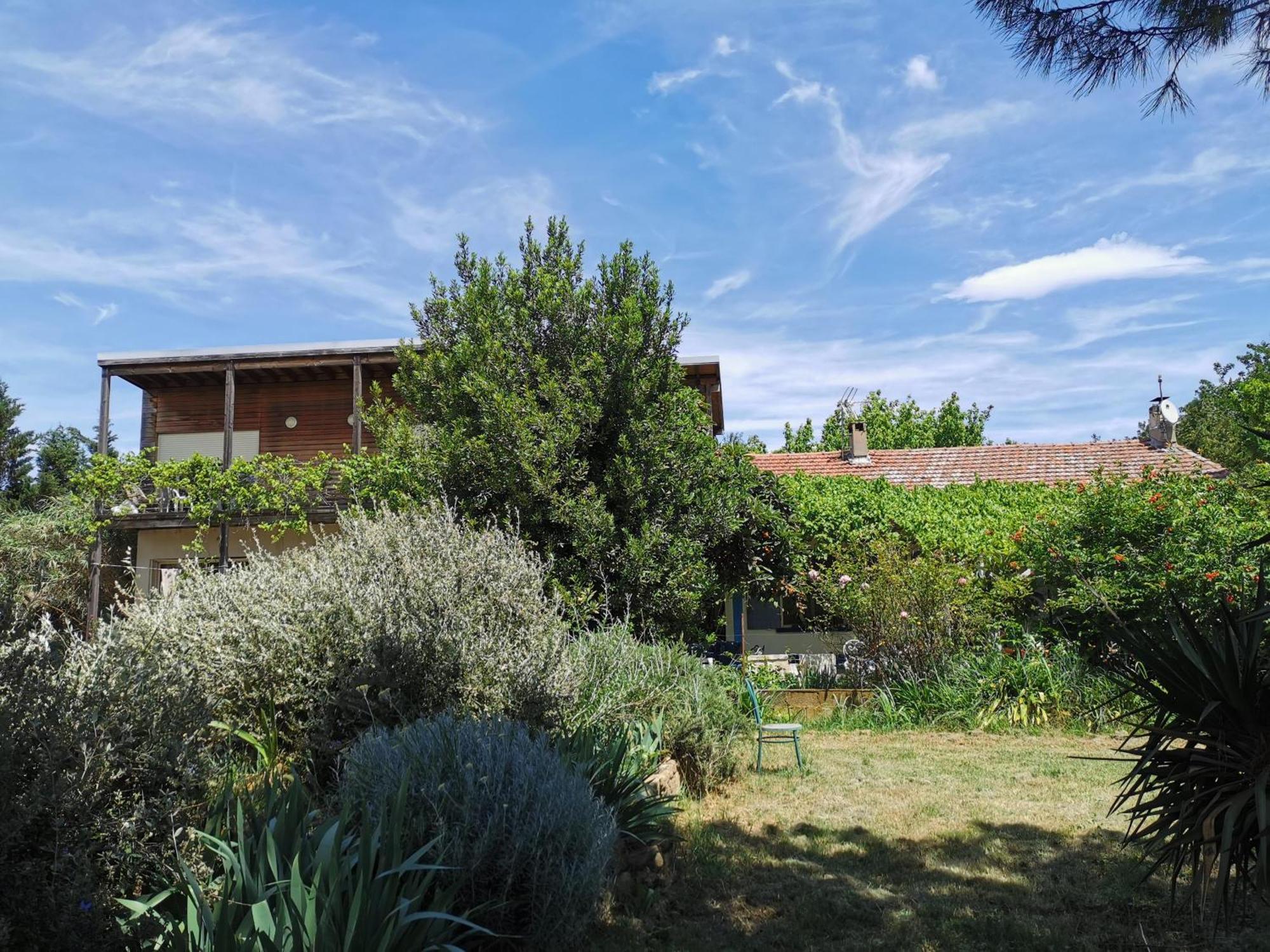 La Verdine Arles Exterior foto